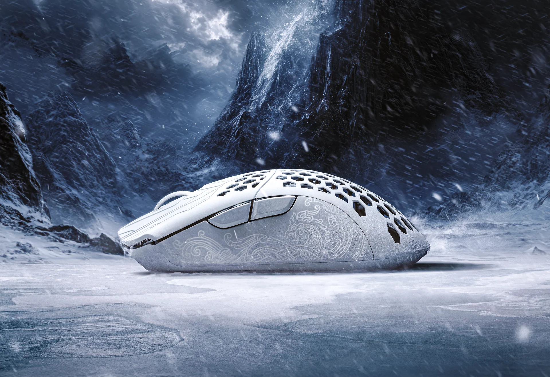 Unleash Pure Performance Speed
